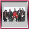 Podium Championnat AMCF - Plateau de Retord 2010