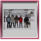 Podium - Plateau de retord 2009