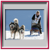 Andr�e - Alpe du grans serre 2008