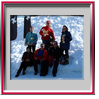 Podium - Flaines 2007