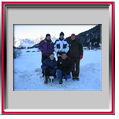Podium - Alpe du grand serre 2006